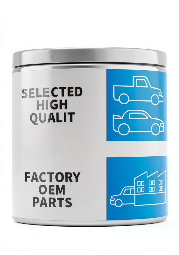 Milvigino Automotive HVAC Heater Fittings for Nissan-4