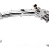 Novaparts Aluminum Heater Manifold Tube Pipe-6
