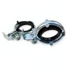 ChuGuan HVAC Air Conditioning Condenser Heater Core Seal-1