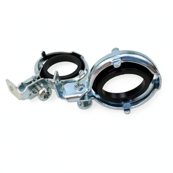 ChuGuan HVAC Air Conditioning Condenser Heater Core Seal-1