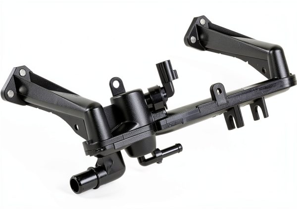 SleYuYir Metal Quick-Connect Fittings for Automotive-3