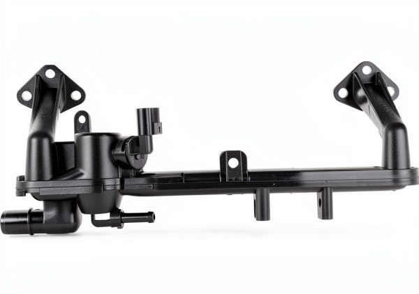 SleYuYir Metal Quick-Connect Fittings for Automotive-2