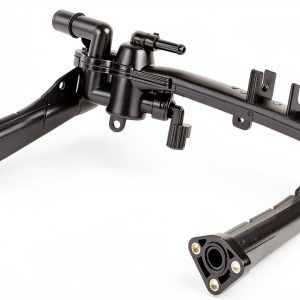 SleYuYir Metal Quick-Connect Fittings for Automotive-0