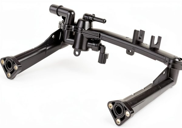 SleYuYir Metal Quick-Connect Fittings for Automotive-0