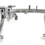 Novaparts Aluminum Heater Manifold Tube Pipe-0