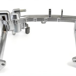Novaparts Aluminum Heater Manifold Tube Pipe-0