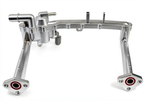 Novaparts Aluminum Heater Manifold Tube Pipe-0