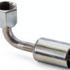 Four Seasons Metal Flare Connector for Automotive-0