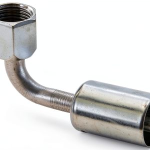 Four Seasons Metal Flare Connector for Automotive-0