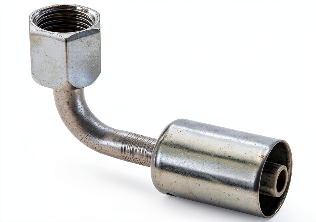 Four Seasons Metal Flare Connector product image
