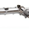 Novaparts Aluminum Heater Manifold Tube Pipe-8