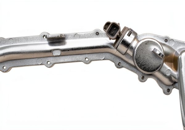Novaparts Aluminum Heater Manifold Tube Pipe-8