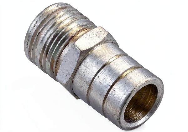 Four Seasons Brass Adapter for Automotive-0