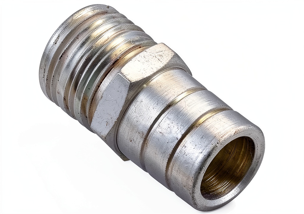 Four Seasons Brass Adapter for Automotive