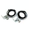 ChuGuan HVAC Air Conditioning Condenser Heater Core Seal-4