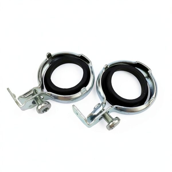 ChuGuan HVAC Air Conditioning Condenser Heater Core Seal-4