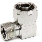 Four Seasons Alloy Steel Adapter Fitting-0