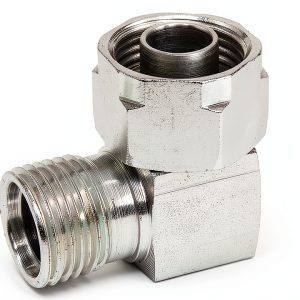 Four Seasons Alloy Steel Adapter Fitting-0
