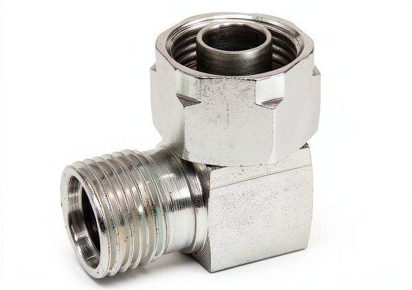Four Seasons Alloy Steel Adapter Fitting-0