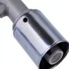 Beler Metal Air Conditioning Heater Core Fittings-4