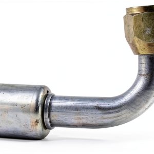 Four Seasons Auto Part Flare Connector Machined-0