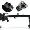 SleYuYir Metal Quick-Connect Fittings for Automotive-1