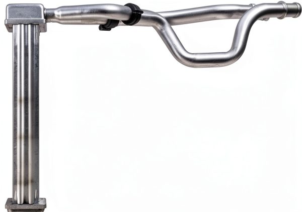 Milvigino Automotive HVAC Heater Fittings for Nissan-2