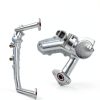 Novaparts Aluminum Heater Manifold Tube Pipe-3