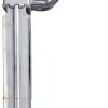 HVAC Heater Core Fitting AUTOVIP Aluminum Design-2