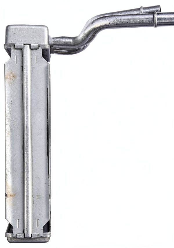 HVAC Heater Core Fitting AUTOVIP Aluminum Design-2