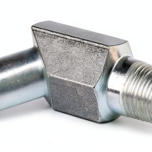 Four Seasons 45° Heater Fitting for Automotive-0