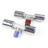 Beler Metal Air Conditioning Heater Core Fittings-1