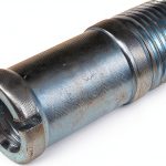 Dorman 5/8 In. Heater Hose Connectors - Alloy Steel, Brass-0
