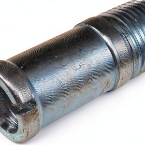 Dorman 5/8 In. Heater Hose Connectors - Alloy Steel, Brass-0