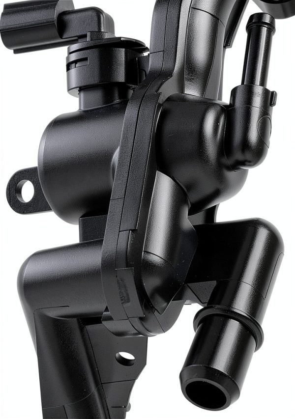 SleYuYir Metal Quick-Connect Fittings for Automotive-5