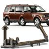 Automkt Automotive Replacement Air Conditioning Heater Core-3