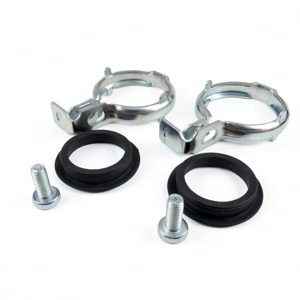 ChuGuan HVAC Air Conditioning Condenser Heater Core Seal-5