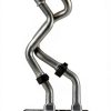 Milvigino Automotive HVAC Heater Fittings for Nissan-1