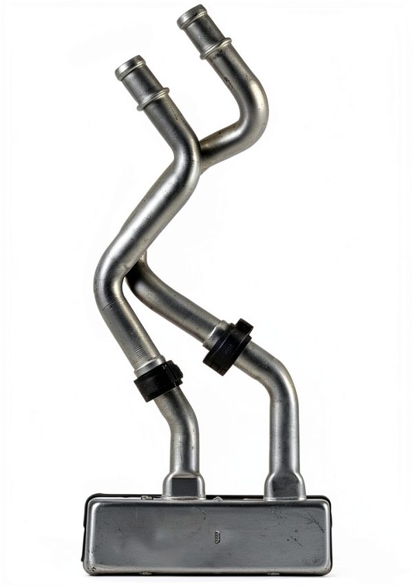 Milvigino Automotive HVAC Heater Fittings for Nissan-1