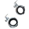 ChuGuan HVAC Air Conditioning Condenser Heater Core Seal-2