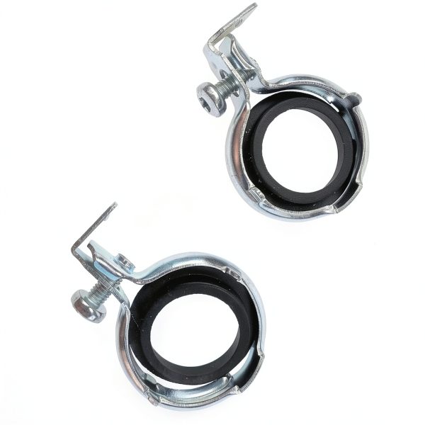 ChuGuan HVAC Air Conditioning Condenser Heater Core Seal-2