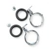 ChuGuan HVAC Air Conditioning Condenser Heater Core Seal-0
