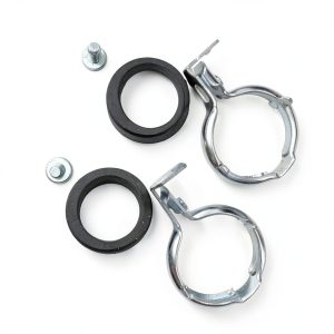 ChuGuan HVAC Air Conditioning Condenser Heater Core Seal-0