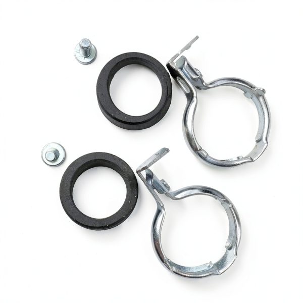 ChuGuan HVAC Air Conditioning Condenser Heater Core Seal-0