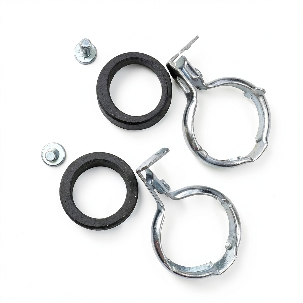 'HVAC air conditioning condenser heater core seal repair kit'