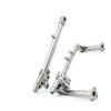 Novaparts Aluminum Heater Manifold Tube Pipe-1