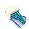 Toyota Tacoma A/C Connector IBVIBV Copper Plug-1