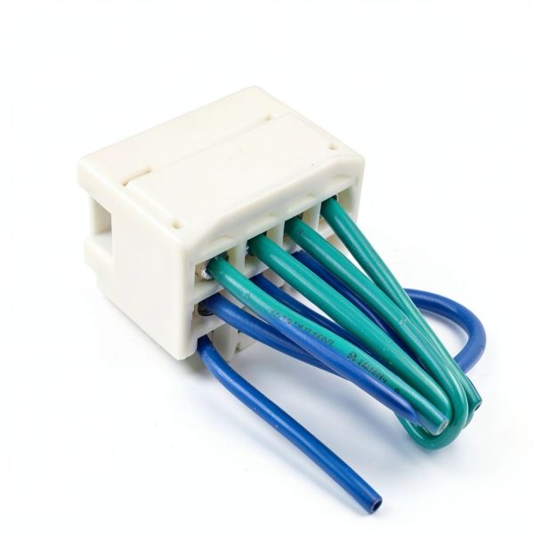 Toyota Tacoma A/C Connector IBVIBV Copper Plug-1