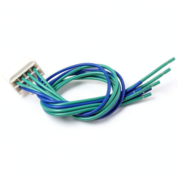 Toyota Tacoma A/C Connector IBVIBV Copper Plug-4