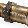 Four Seasons Air Heater Core Fitting 84719-0